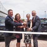 Port-of-New-Orleans-add-Plug-In-Hybrid-Pickup-Trucks-to-their-EV-Fleet