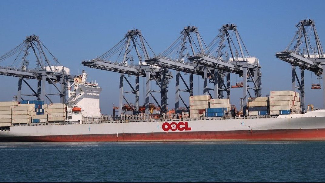 OOCL เปิดบริการใหม่ Thailand Jakarta Services - Logistics Manager