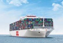 OOCL