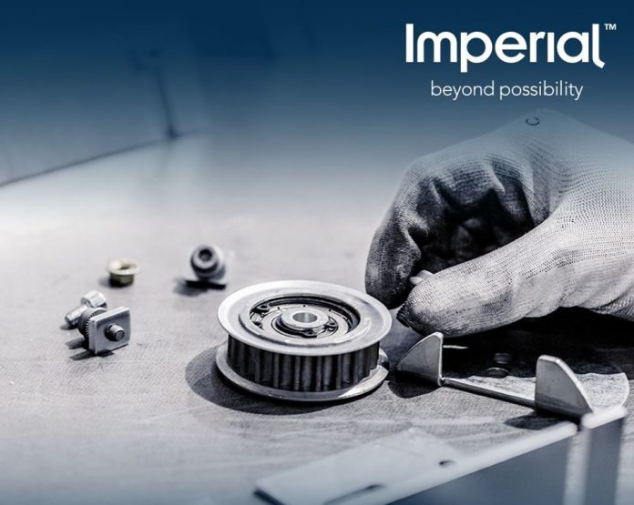 Imperial Opens Next Multi-user Warehouse
