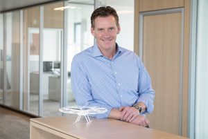 schenker volocopter invests manager