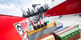 Kalmar has been awarded a contract to supply three fully electric Kalmar AutoRTG (rubber-tyred gantry) cranes to Oslo Port Authority.