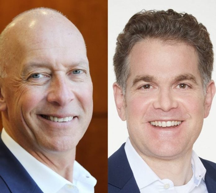 Hapag-Lloyd Appoints New Executive in Asia