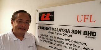 U-Freight Targets Cross-border Trade and e-commerce on Malay Peninsula