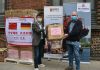 Port of Hamburg Receives Face Mask Donation