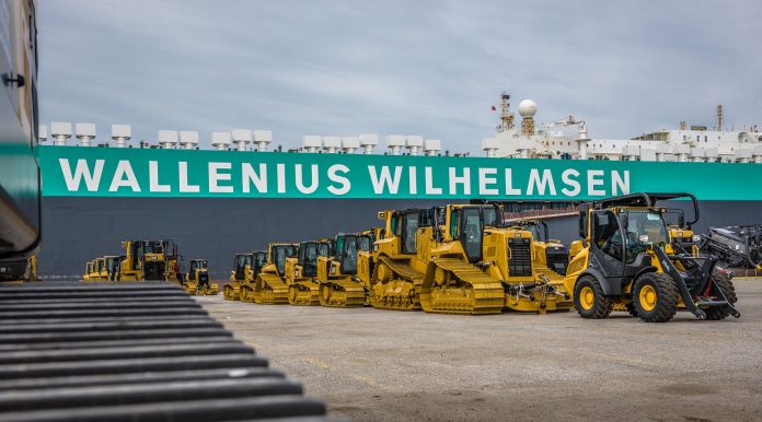 WW Ocean Launches New Direct Service to the Chilean Port of Angamos