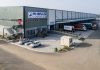 Rhenus Open New Mega Warehouse in India
