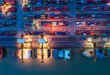 DP World Joins with TradeLens to Digitize Global Supply Chains