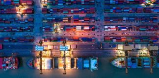 DP World Joins with TradeLens to Digitize Global Supply Chains