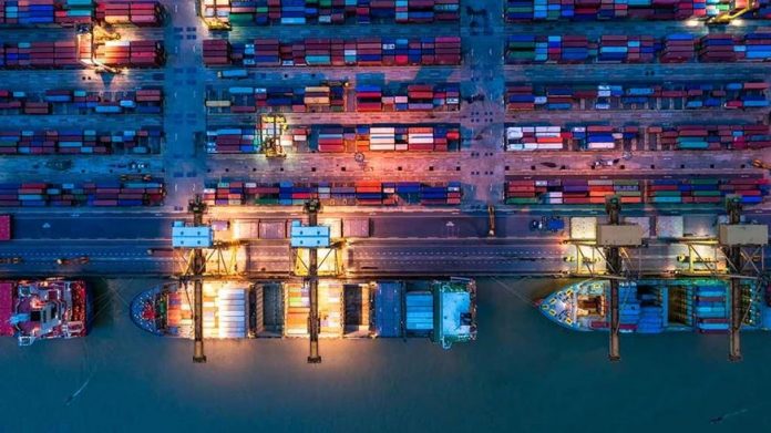 DP World Joins with TradeLens to Digitize Global Supply Chains