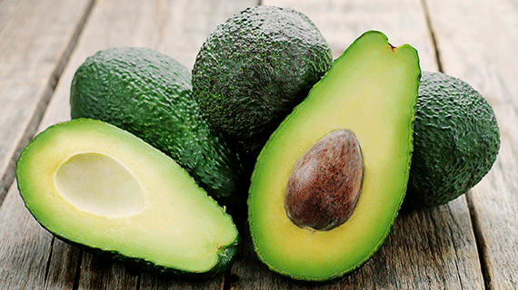 MSC Completes First Ever Avocado Shipment from Colombia to China