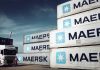 A.P. Moller - Maersk to Acquire European Specialist KGH Customs Services