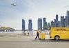 DHL named as a Leader in the 2020 Gartner Magic Quadrant for Third-Party Logistics, Worldwide