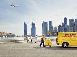 DHL Global Forwarding's Freight division acquires J.F. Hillebrand Group