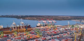 DP World Successfully Concludes Acquisition of TIS Container Terminal, Ukraine