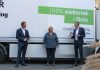 DB Schenker Achieves 100% Electric City Logistics in Oslo with New Volvo FL Electric Truck