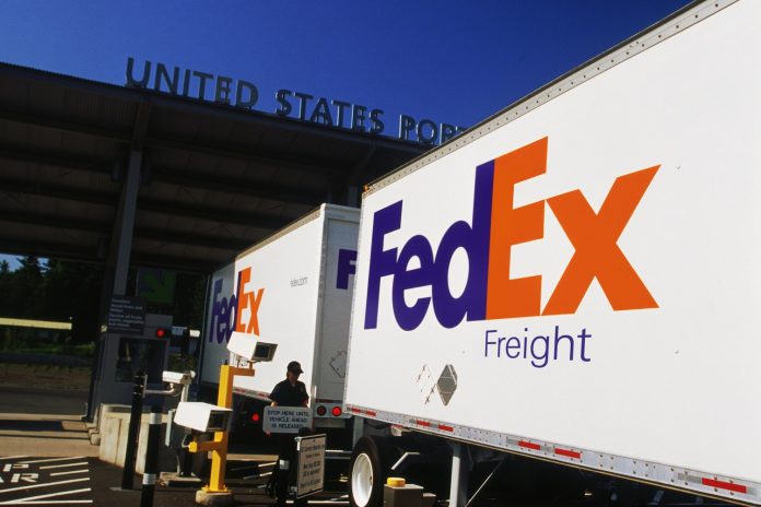 FedEx