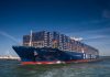 CMA CGM Launches ACT with CMA CGM+