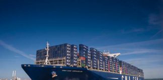 CMA CGM Launches ACT with CMA CGM+