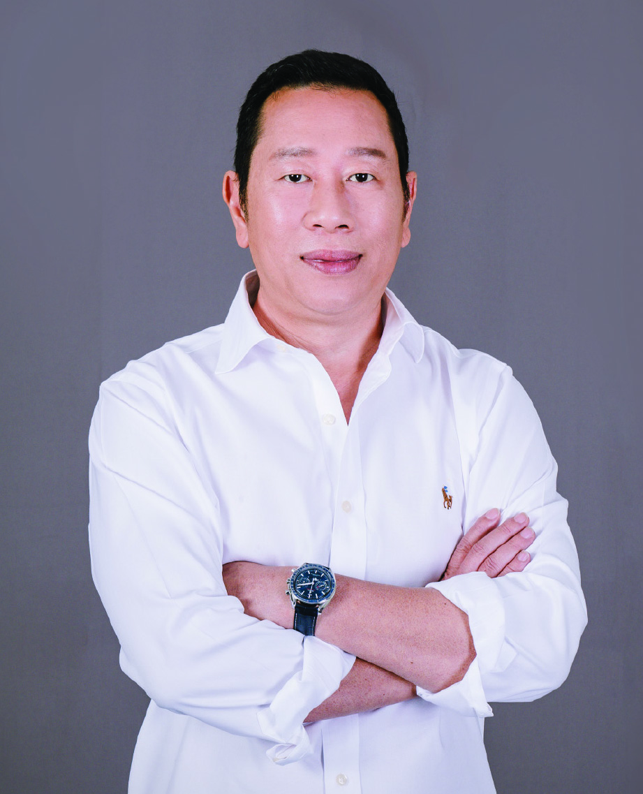 KerryApex ยกระดับความสำเร็จ สู่ผู้นำเส้นทางการค้า TransPacific