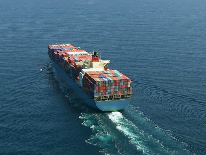 KerryApex ยกระดับความสำเร็จ สู่ผู้นำเส้นทางการค้า TransPacific