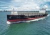 Yang Ming Vessels First to be Awarded ABS Smart Ship Notations