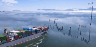 Drewry Highlights Transformation of Rate Conditions in Transpacific Container Shipping
