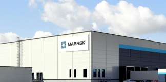 Maersk Launches Project to Create Carbon Neutral Pharma Warehouse in Poland