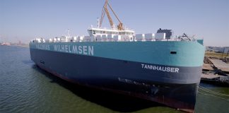 WW Announces HERO Vessel MV Tannhauser is Ready to Set Sail