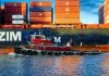ZIM to Boost Alibaba.com’s Cross‑border e-Commerce Shipping