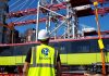 GEODIS Transports Metro Cars from France to Vietnam