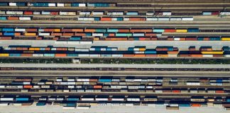 A.P. Moller - Maersk Increases Sustainable Rail Transport Alternatives