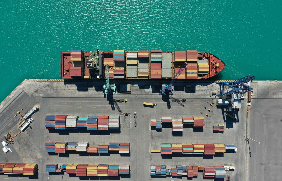 APM Terminal ยกระดับกระบวนการตรวจสอบเรือ ด้วยแอปพลิเคชันบนสมาร์ทโฟน ...