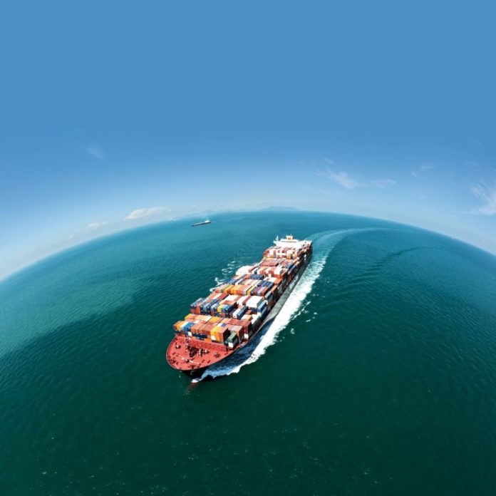 Generic GSBN Incorporates and Aims to Help Accelerate Digital Transformation of the Shipping Industry