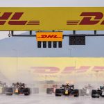 DHL and Formula 1 Renew Multi-year Partnership