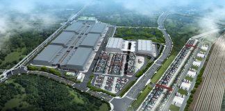 PSA and duisport Team Up to Invest in Multimodal Logistics Facilities in Asia