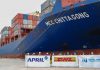 APRIL Group Partners with Sealand Asia for a Futong to China Direct Service