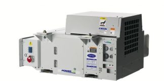 Carrier Transicold Adds High-Performance PowerLINE Generator Sets