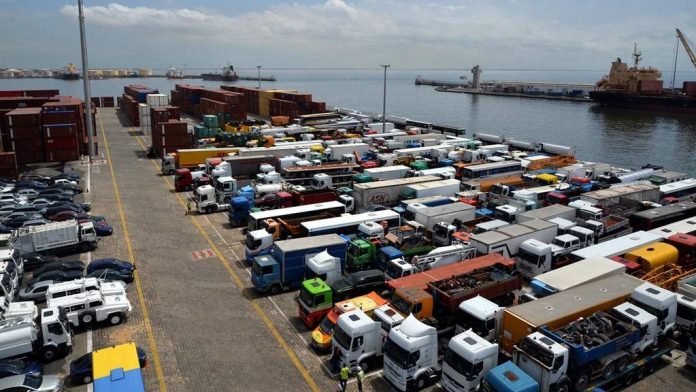 Port of Dakar Ro-Ro Terminal Obtains ISO 9001:2015 Certification