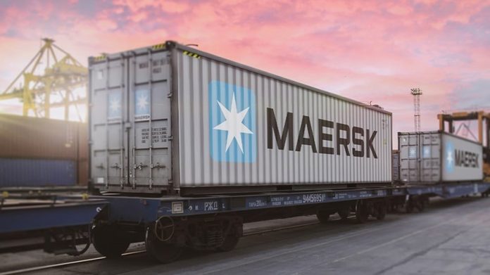 maersk