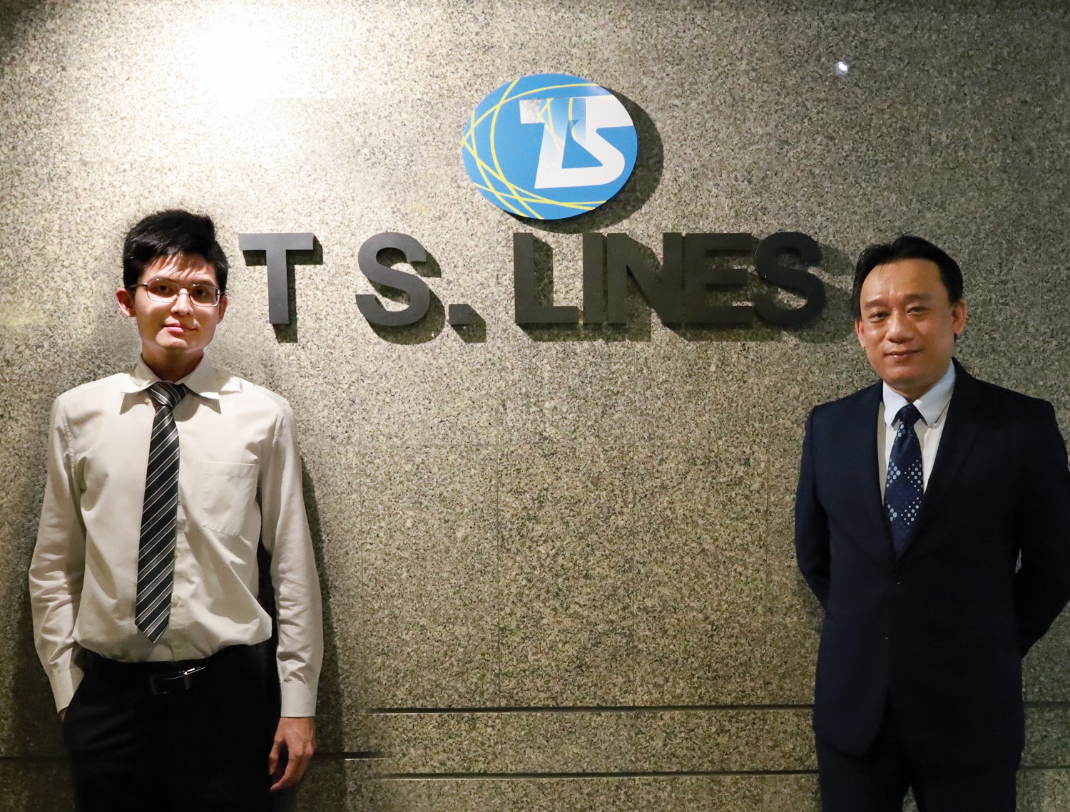 T.S. Lines ฉลอง 20 ปีแห่งความสำเร็จ พร้อมผลักดันยุทธศาสตร์สู่อีกขั้นของ