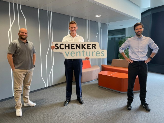 Schenker Ventures