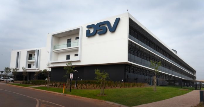 DSV Park Gauteng