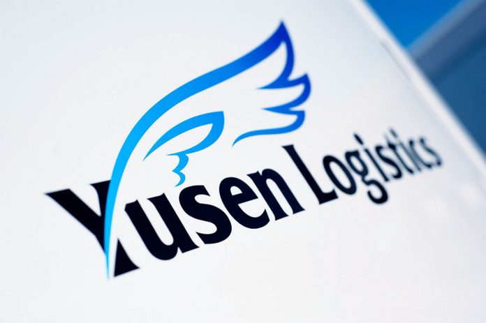 Yusen