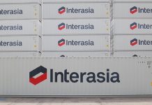 Interasia Lines
