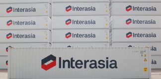 Interasia Lines 
