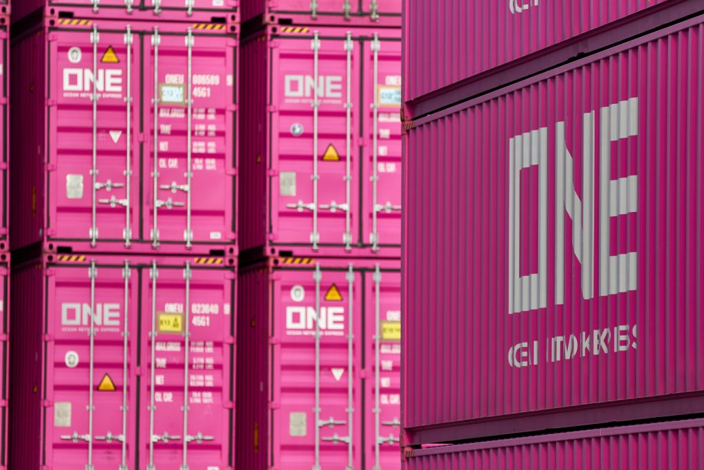 Ocean Network Express เปิดตัว ONE Eco Calculator เดินหน้าสู่เป้าหมาย ...