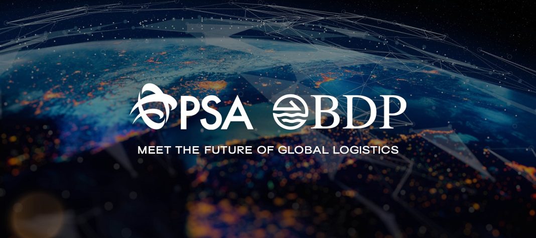 Psa Inks Agreement To Acquire Bdp International From Greenbriar Equity 3791
