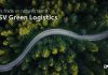 DSV Green Logistics