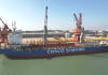 COSCO SHIPPING Specialized Carriers